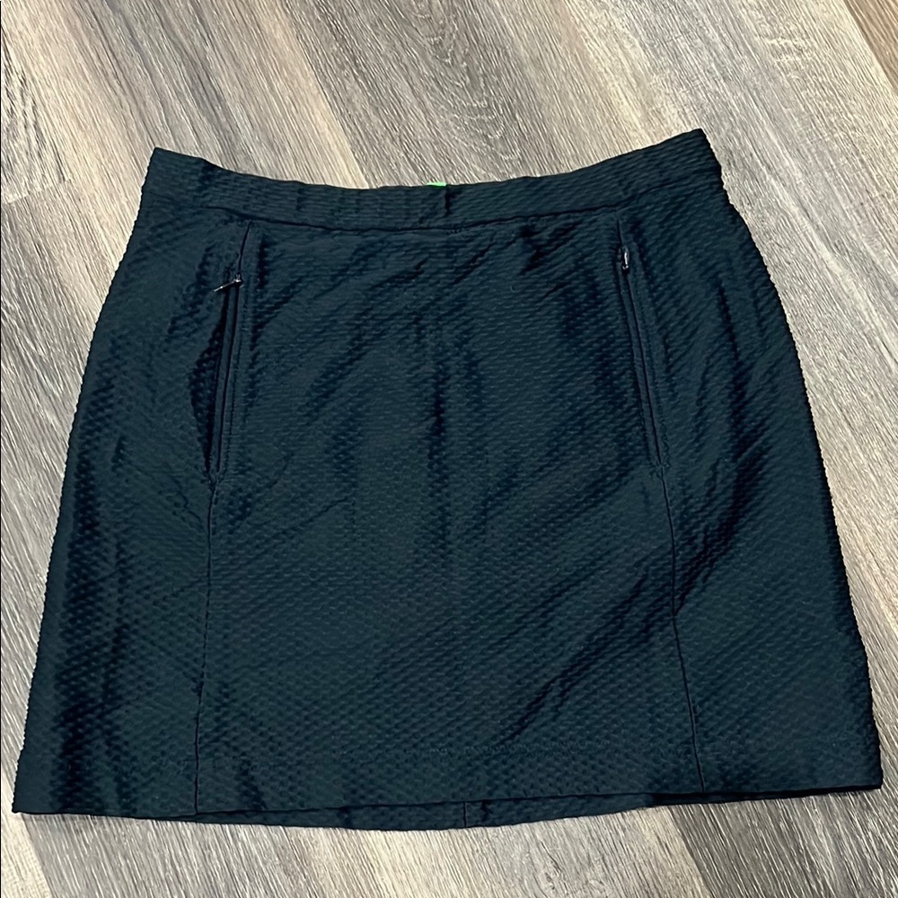 (8) Tail Tech Performance athletic skirt